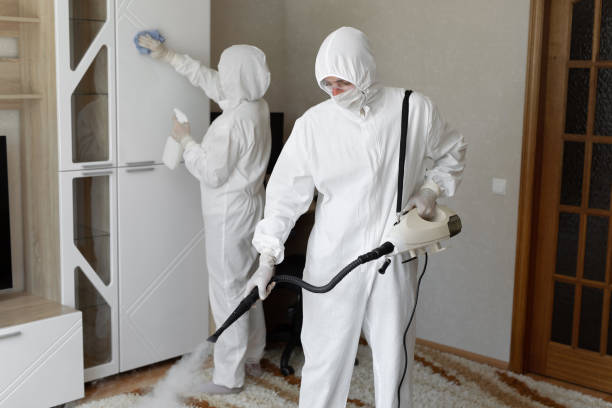 24/7 Emergency Odor Removal experts in Simpson, NC