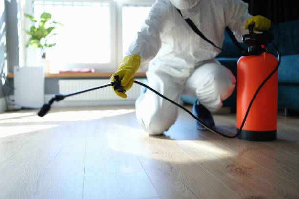 Reliable Odor Removal contractor in Simpson, NC by Crime Scene Cleaner Online